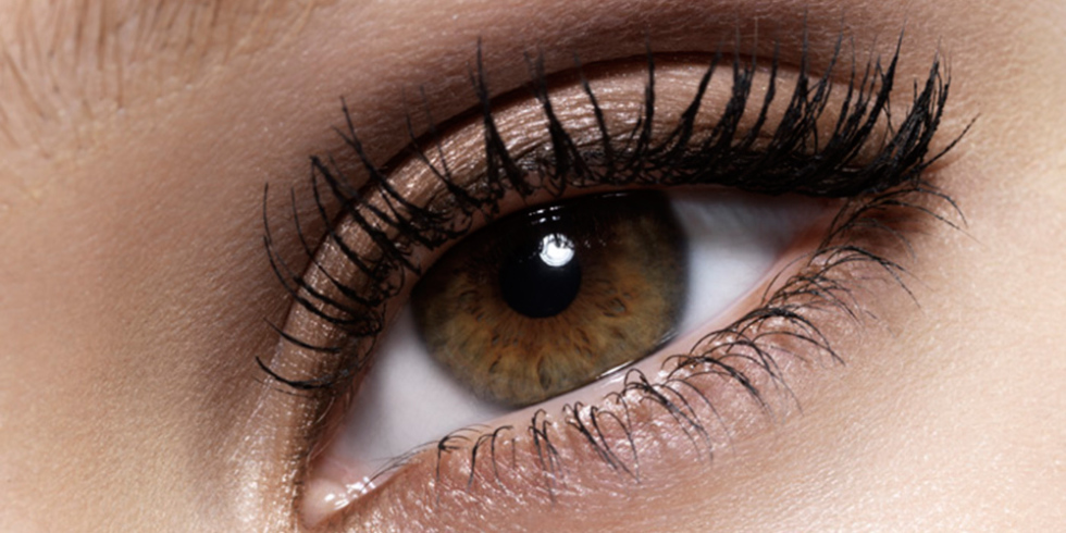 10 magic mascara tricks :: The best ways to apply mascara properly