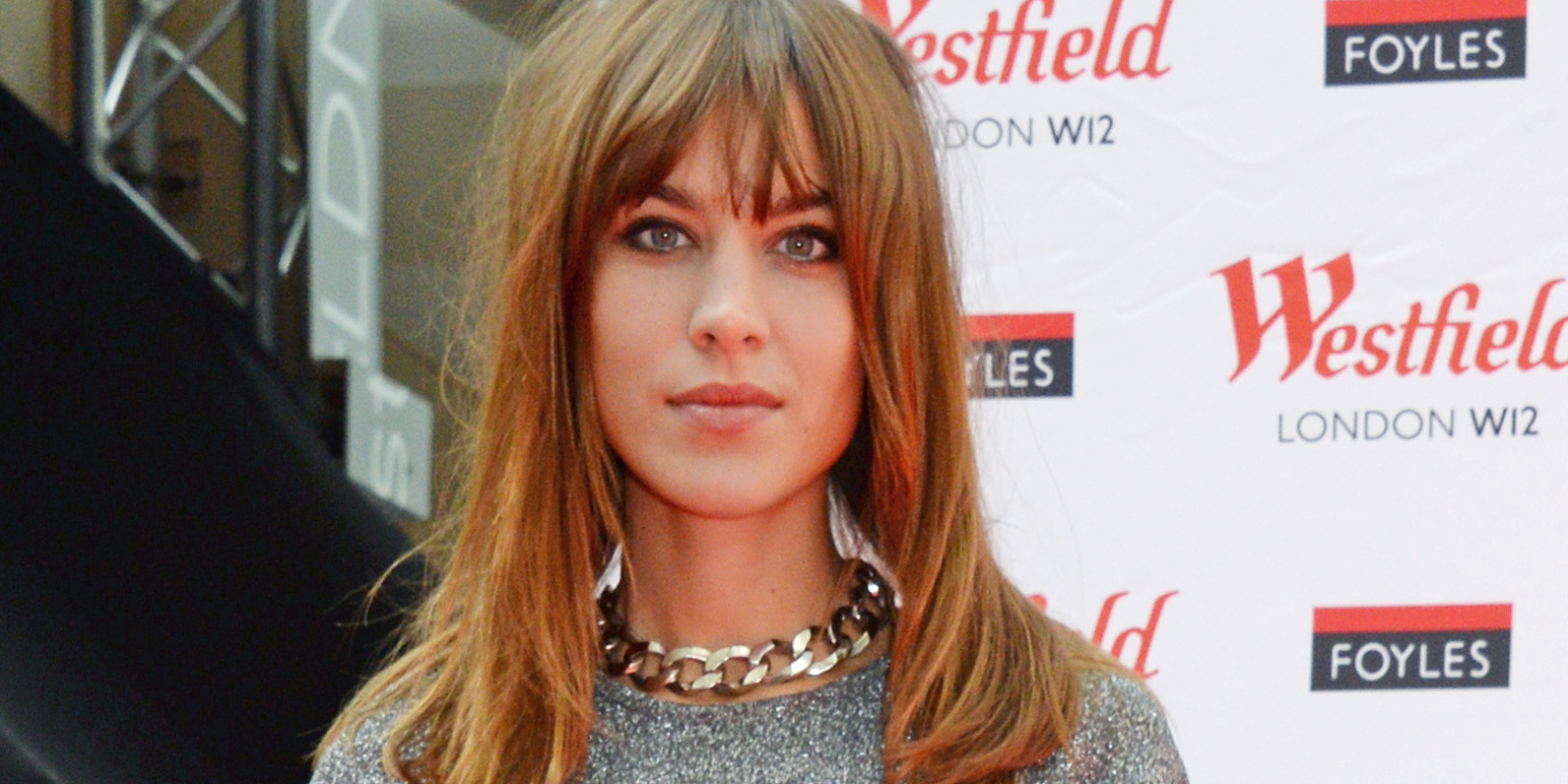 alexa chung book