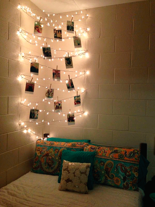 26 Best Dorm Room Ideas For S Creativefan Cute Quirky Bedroom Interior Ideas