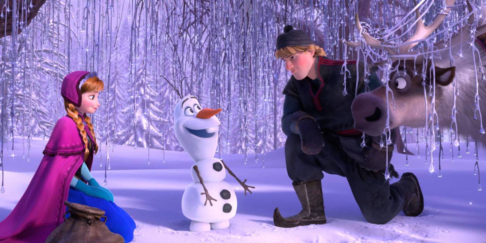 Woman Is Suing Disney s Frozen For Stealing Her Life Story