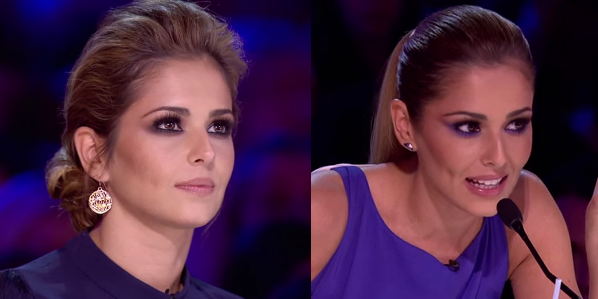 Cheryl Fernande...
