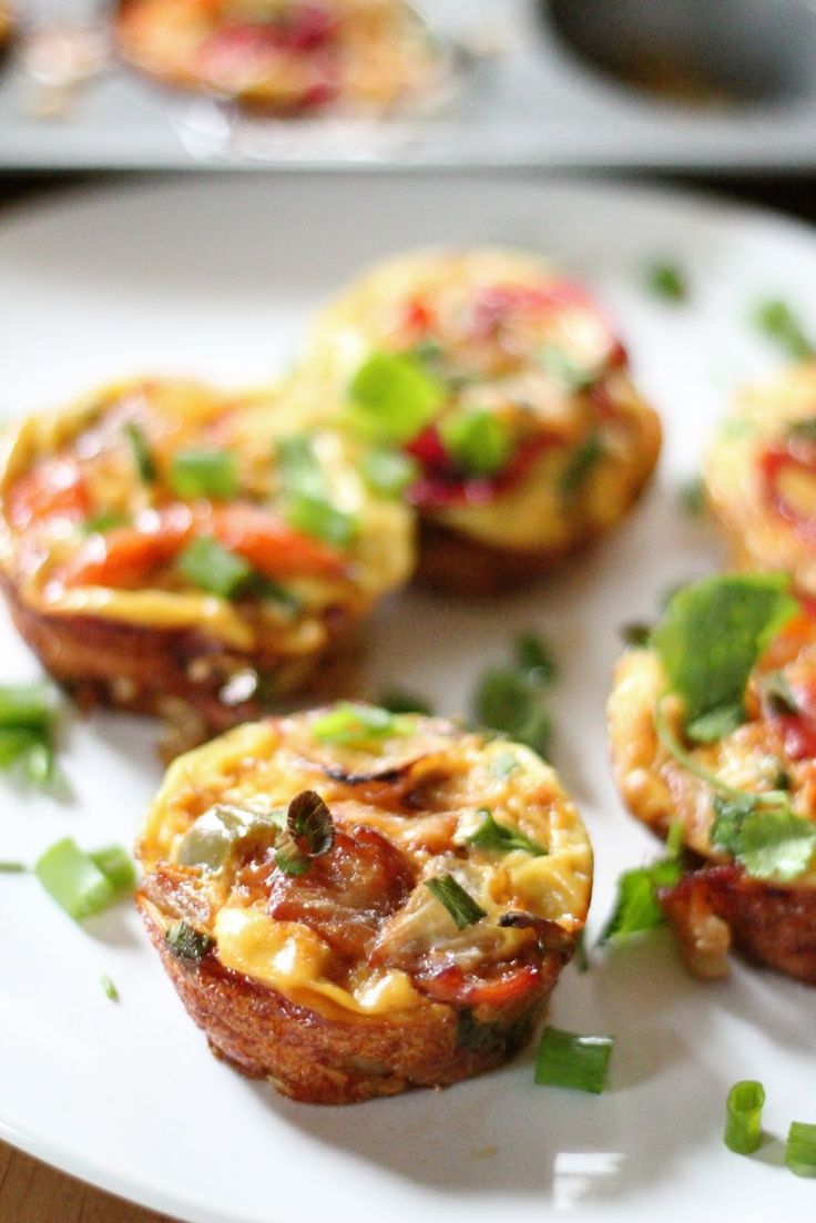 10 easy breakfast recipes that'll keep you awake through REALLY boring