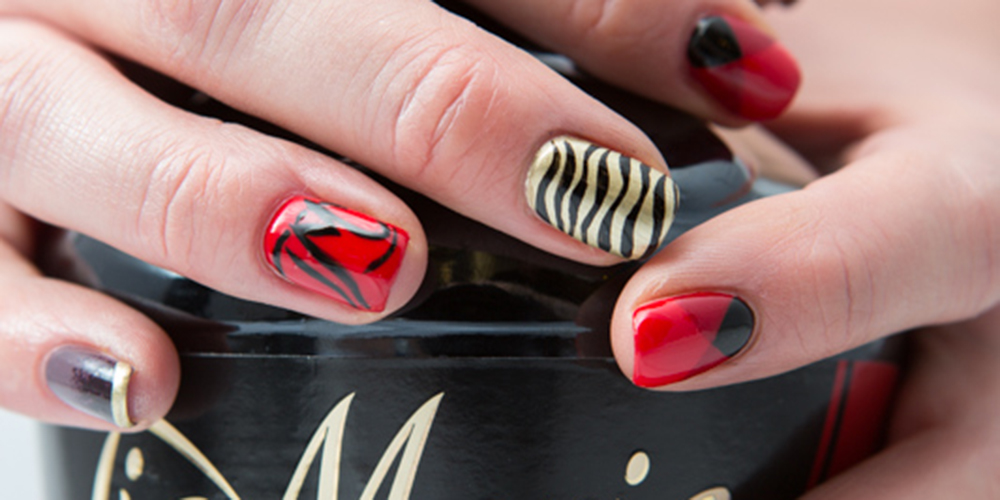 Nail tips from a WAH Nails salon manager