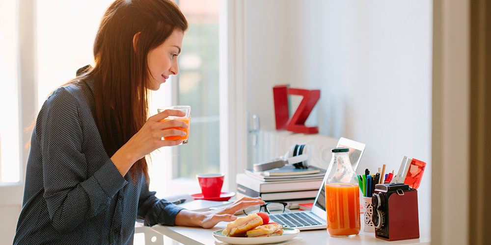 11 of our FAVOURITE healthy food bloggers