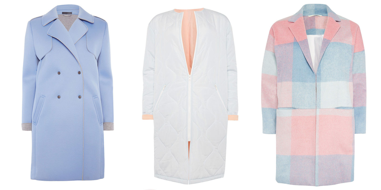 Best Primark winter coats 2014