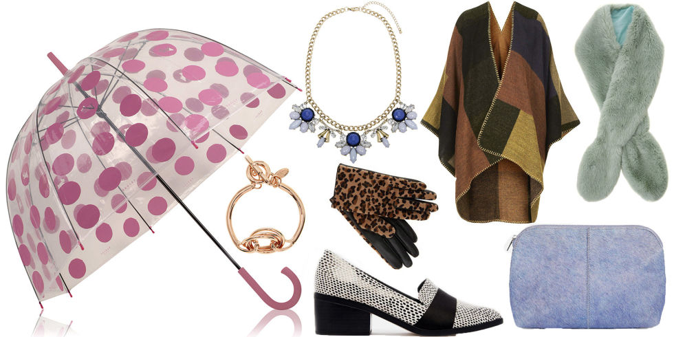 Fashion Lovers Gift Guide 