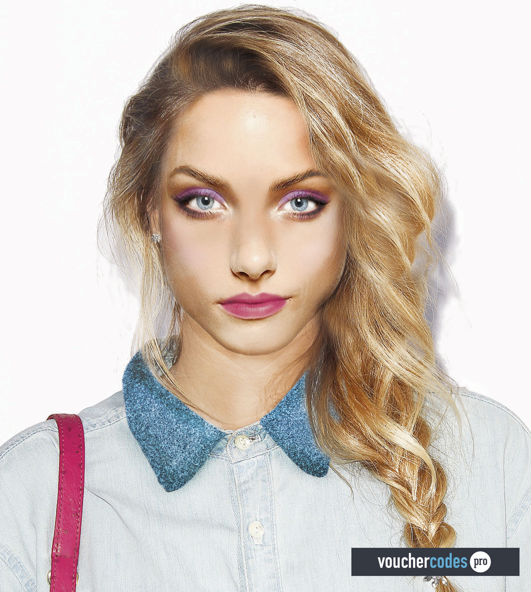 Frozen characters drawn as if they were in real life