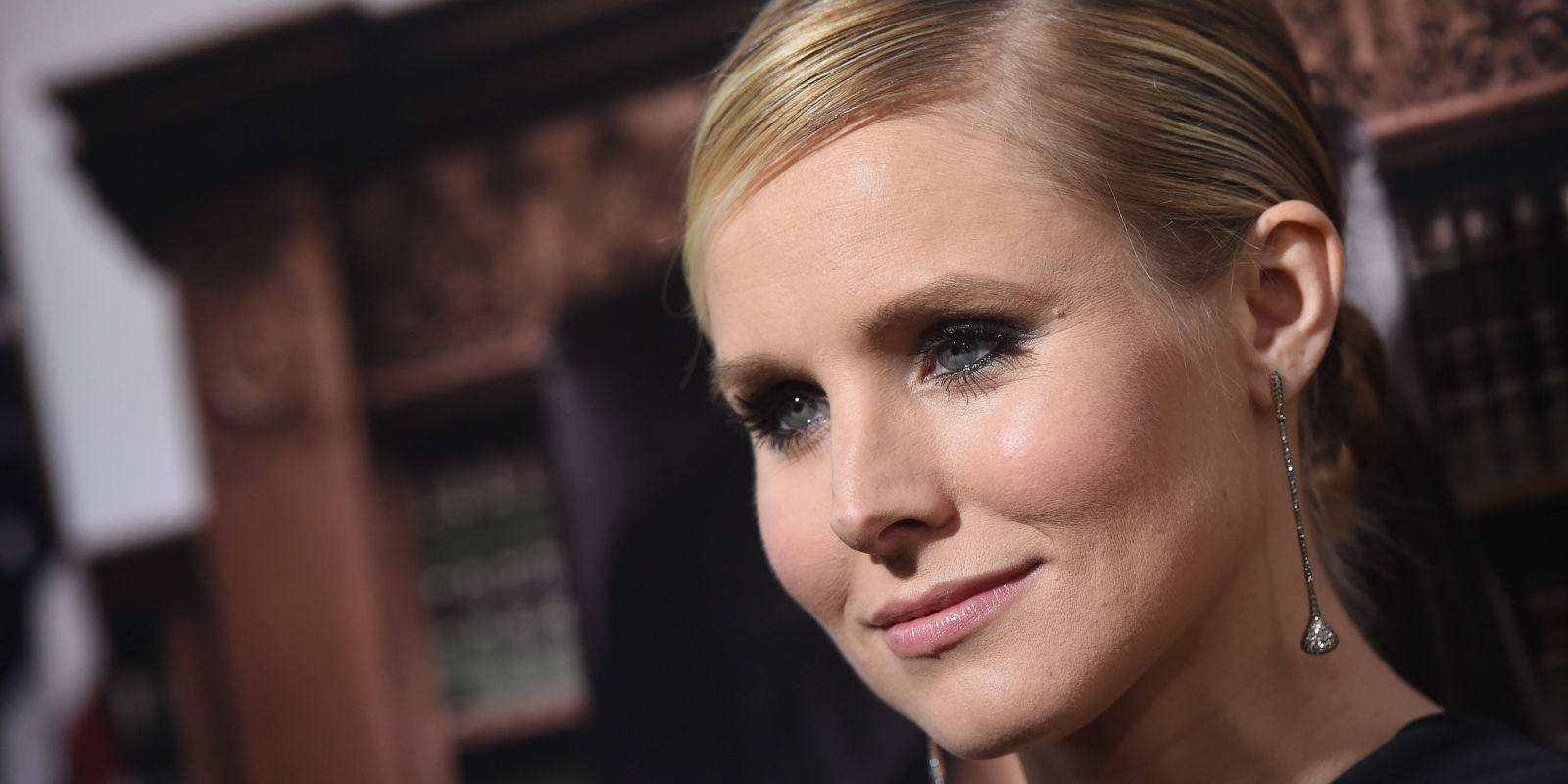 the gallery for gt does kristen bell really have tattoos the gallery for gt does kristen bell really have tattoos
