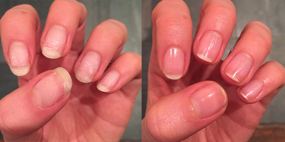 Bio Sculpture Gel Manicure Review