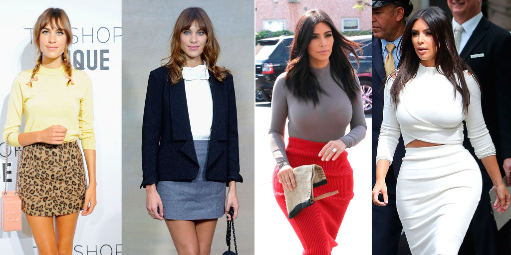 The art of uniform dressing how to wear the same, but different