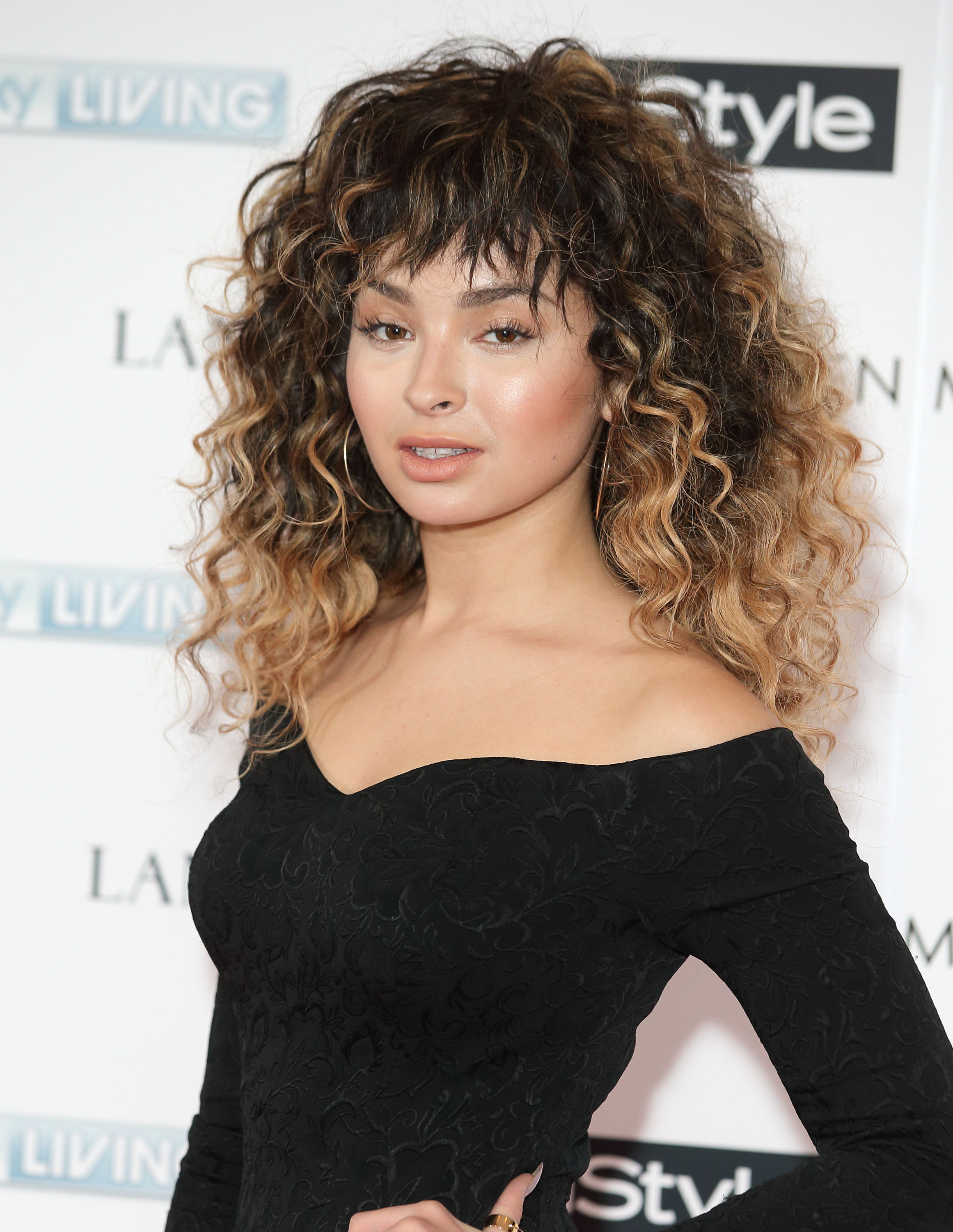 Cool celebrity fringes from sweeping to faceframing