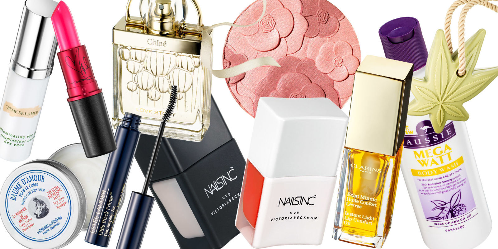 10 of the best new beauty products available February 2015
