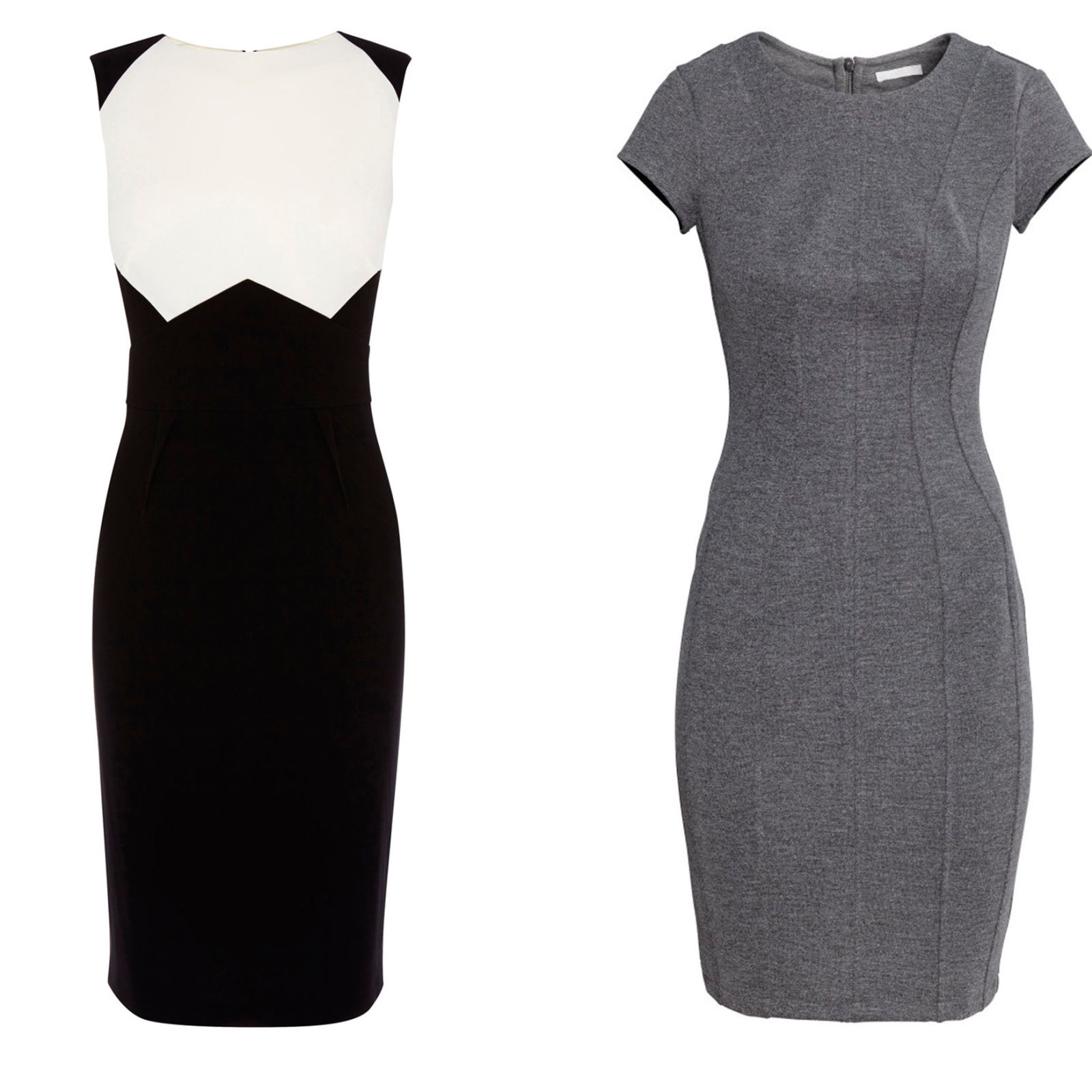asos black leather dress Beatrice Black and White Toile Maxi Dress M main image 0