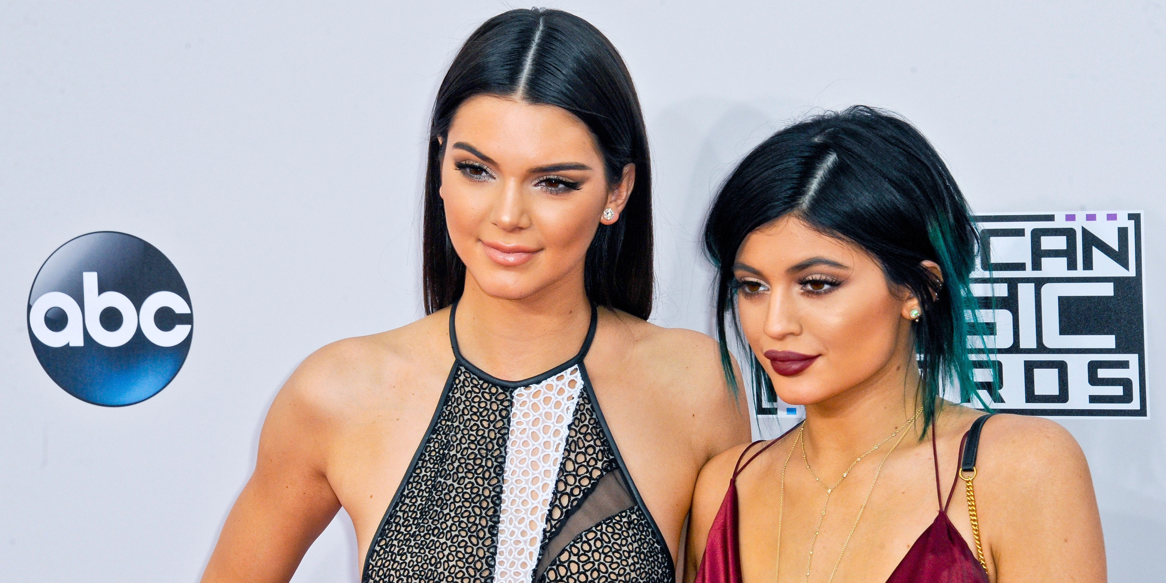 Kendall and Kylie Jenner are designing trainers now