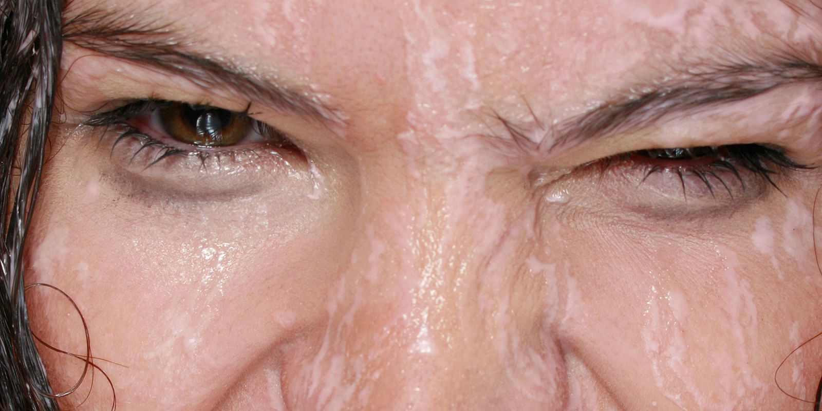 Breast milk facials are a thing