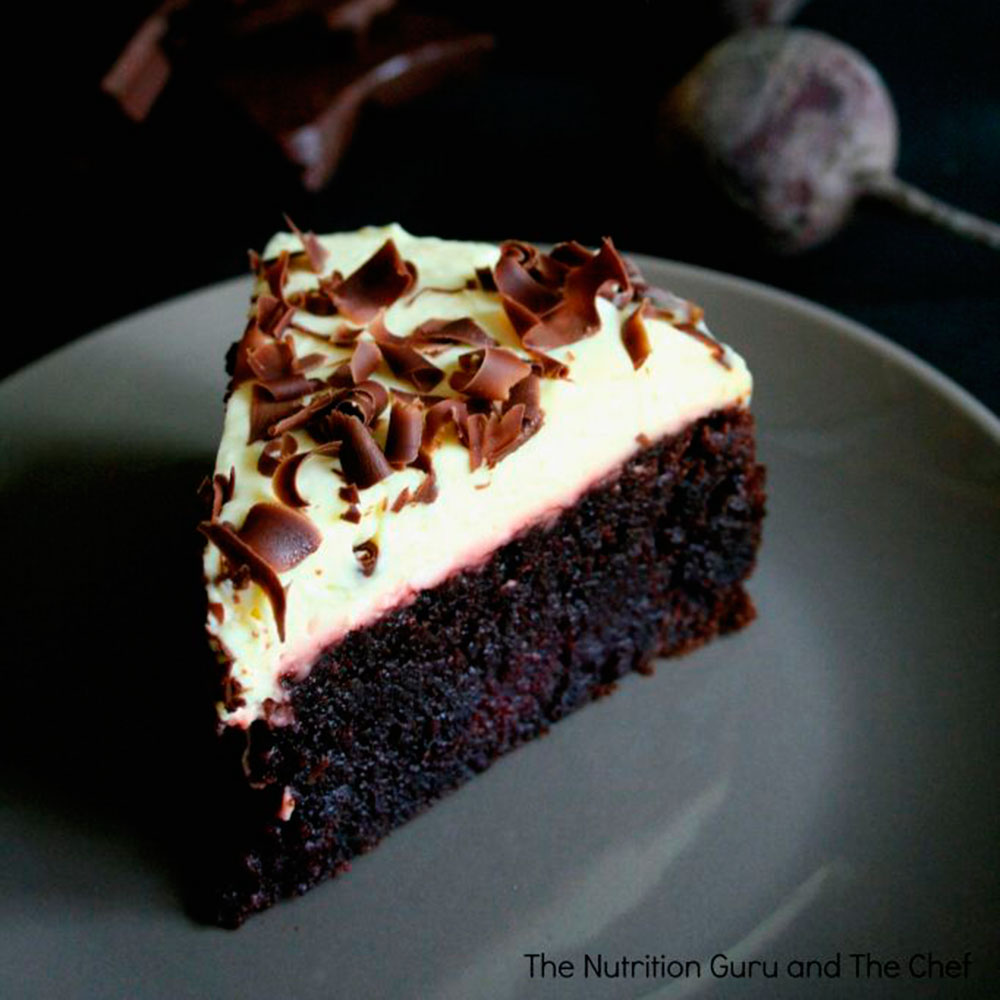 10 Healthy Pudding Recipes Made with Vegetables