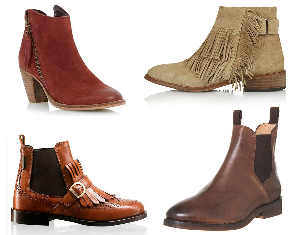 The best festival boots
