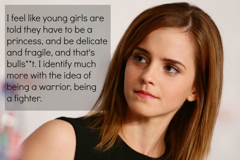 Image result for strength emma watson