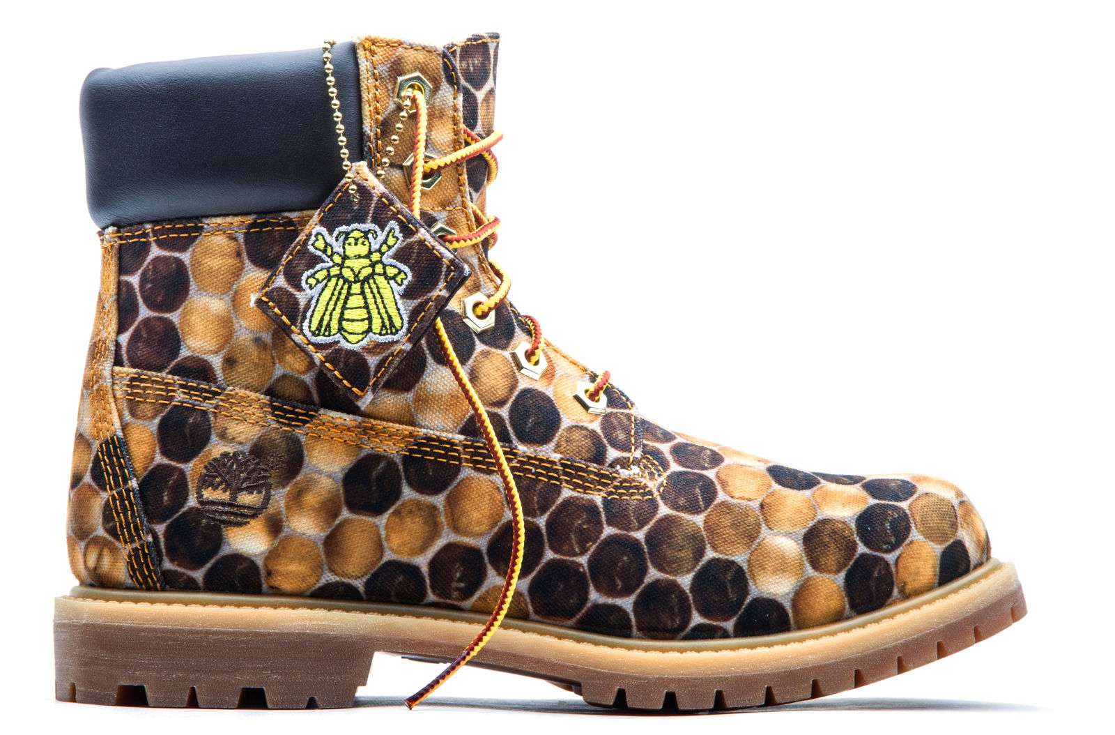 timberland a talon aiguille