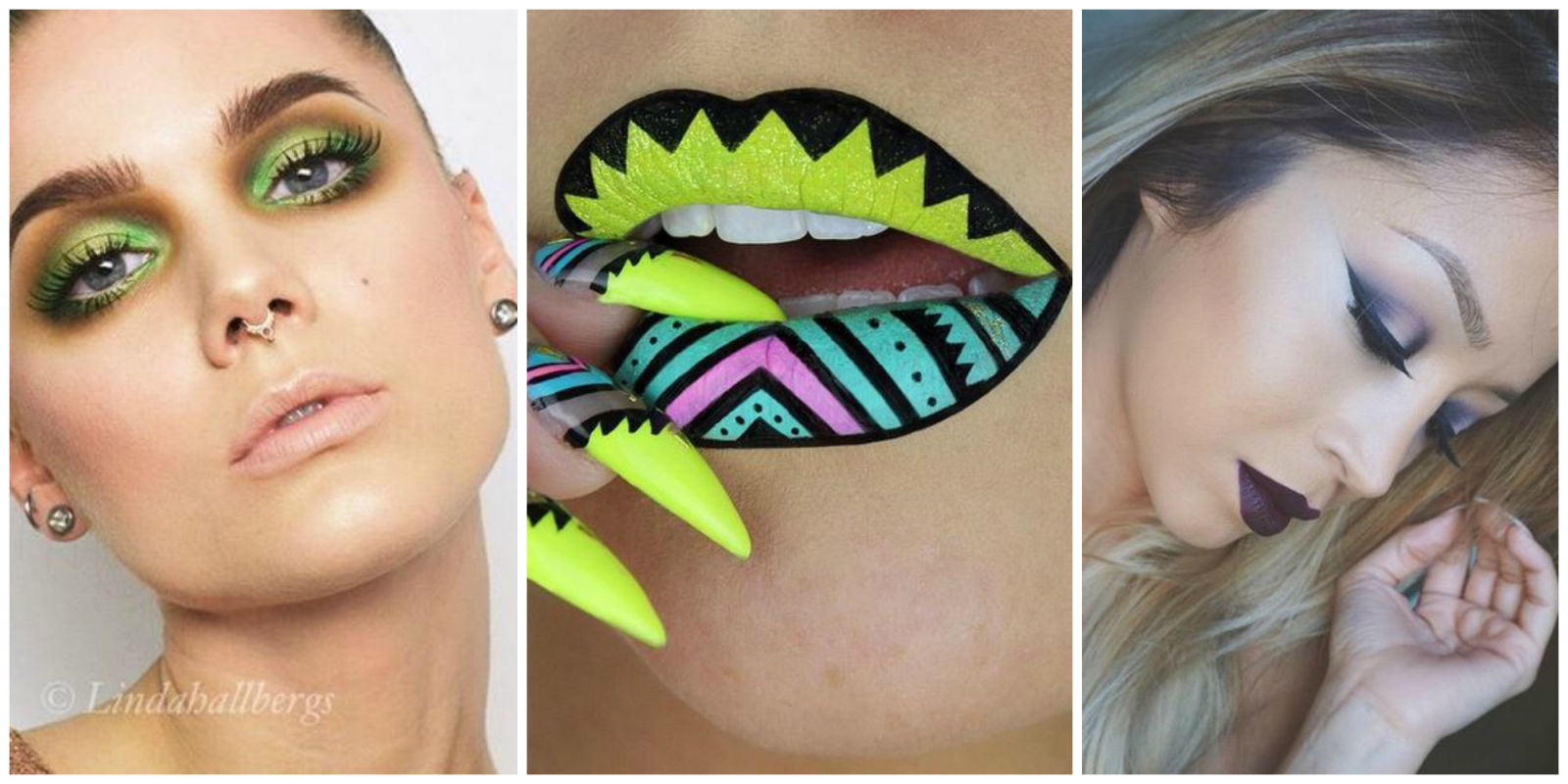 Instagram makeup artists you need to follow