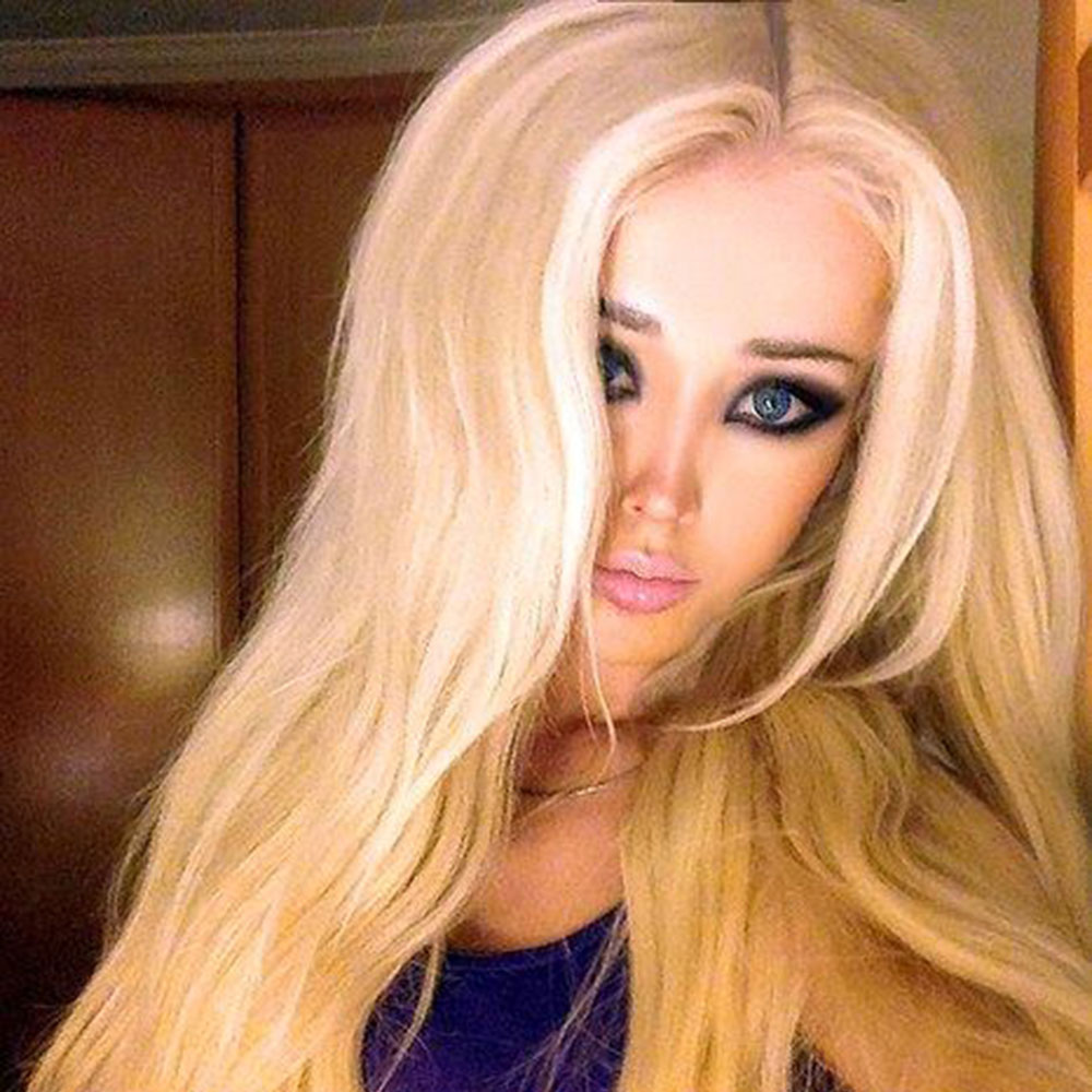 Human Barbie 101 Everything you need to know about ALL the human Barbies