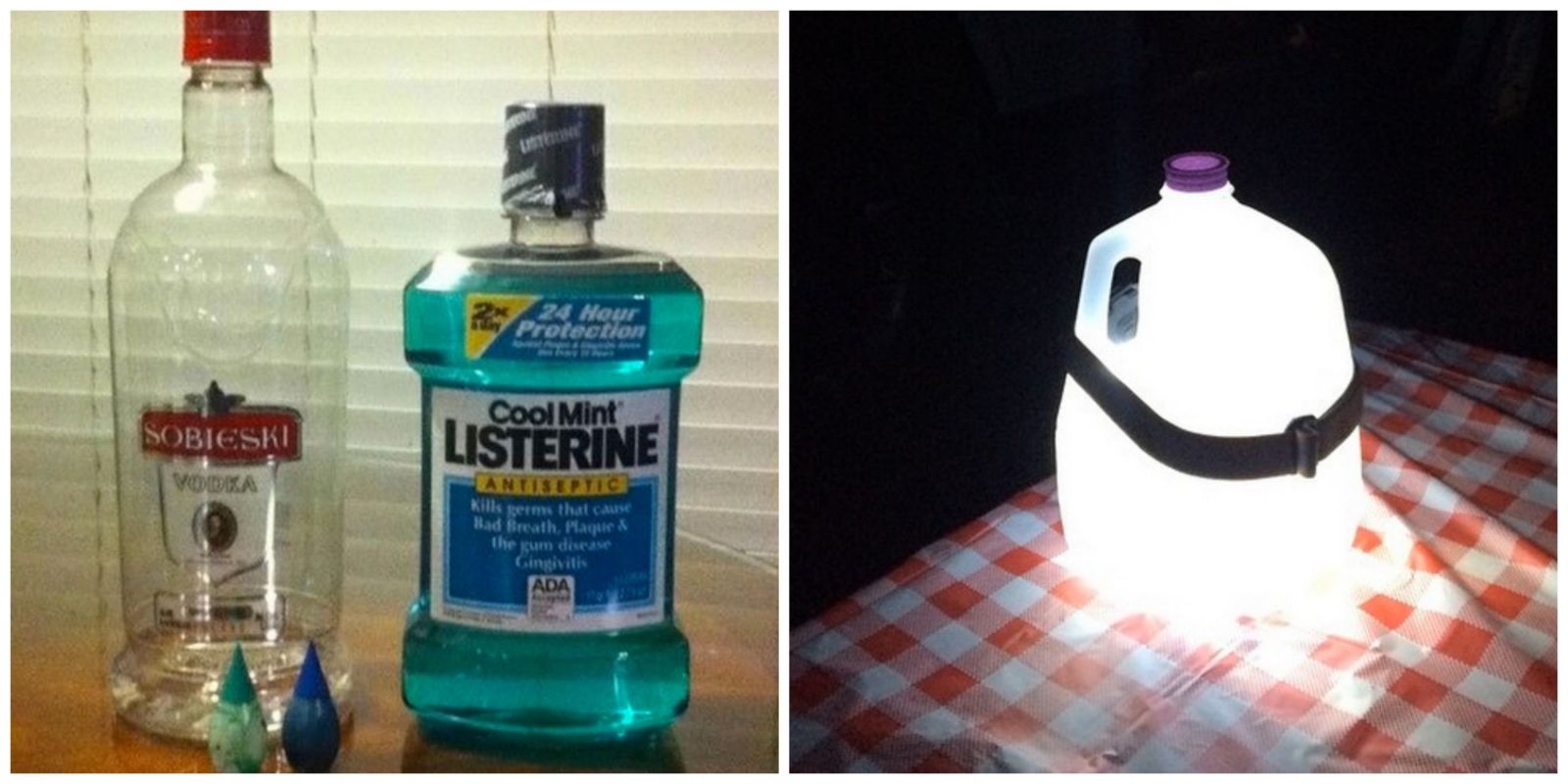 28 festival hacks ALL festivalgoers need to know