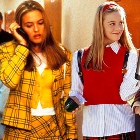The 15 best outfits Cher wore in Clueless
