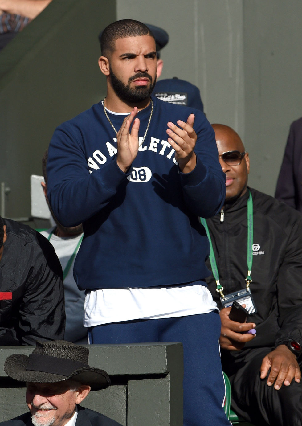 Drake
