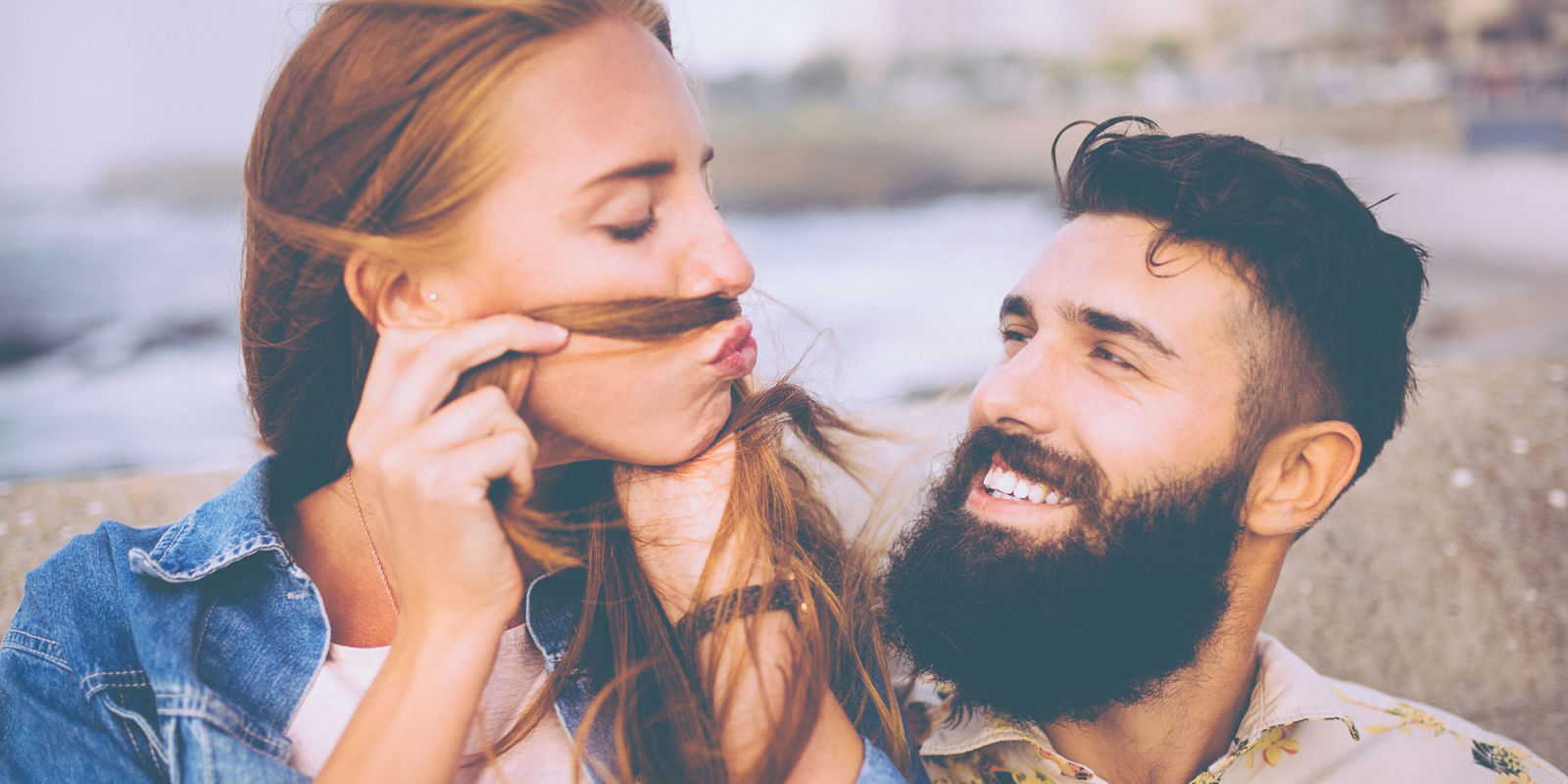 Sensitive skin tips for beard burn