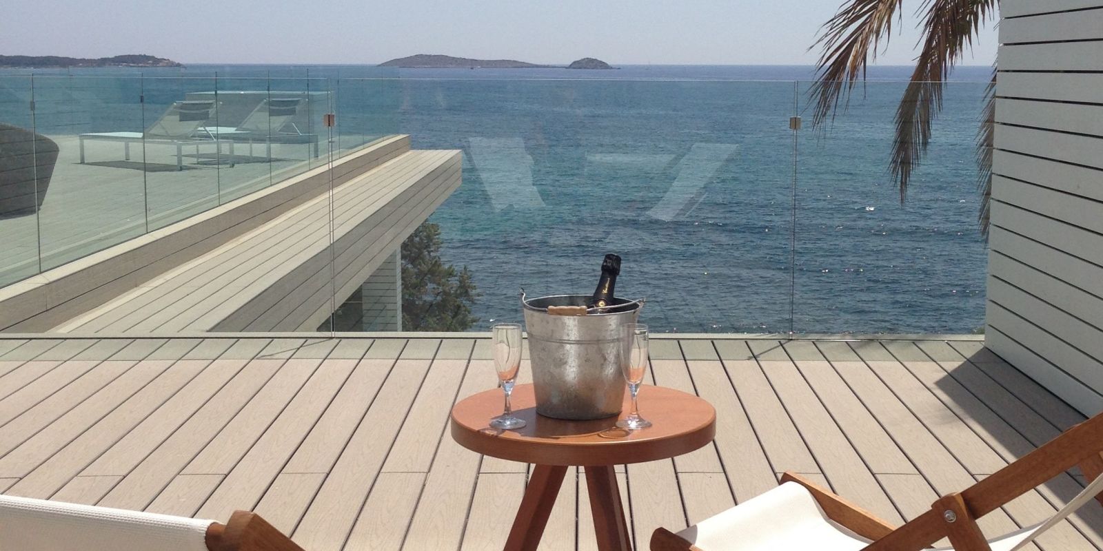 The best 10 places to chill in Ibiza - Cosmopolitan UK