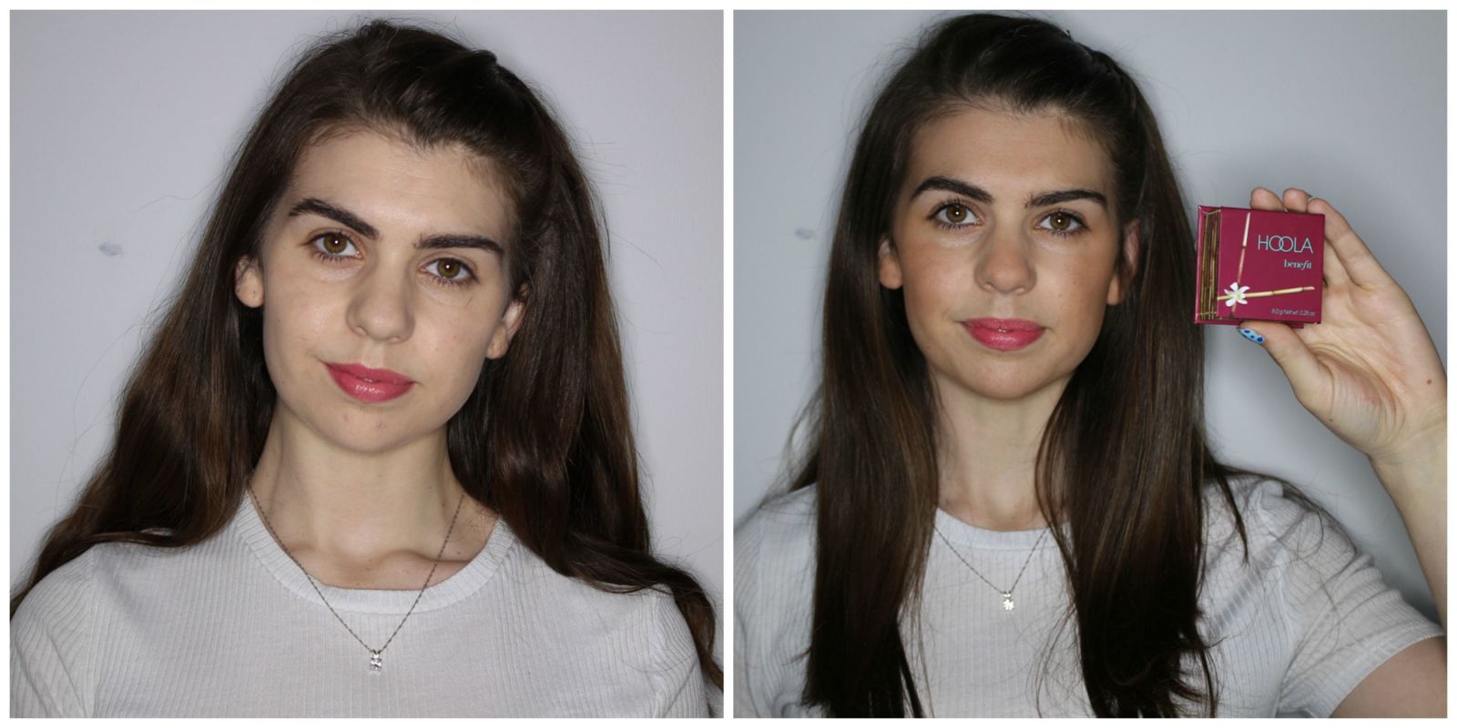 The best bronzers for pale skin tested with picture reviews