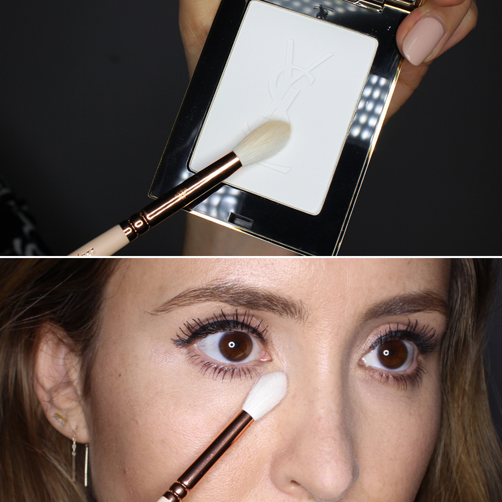 Longlasting concealer tips for Summer