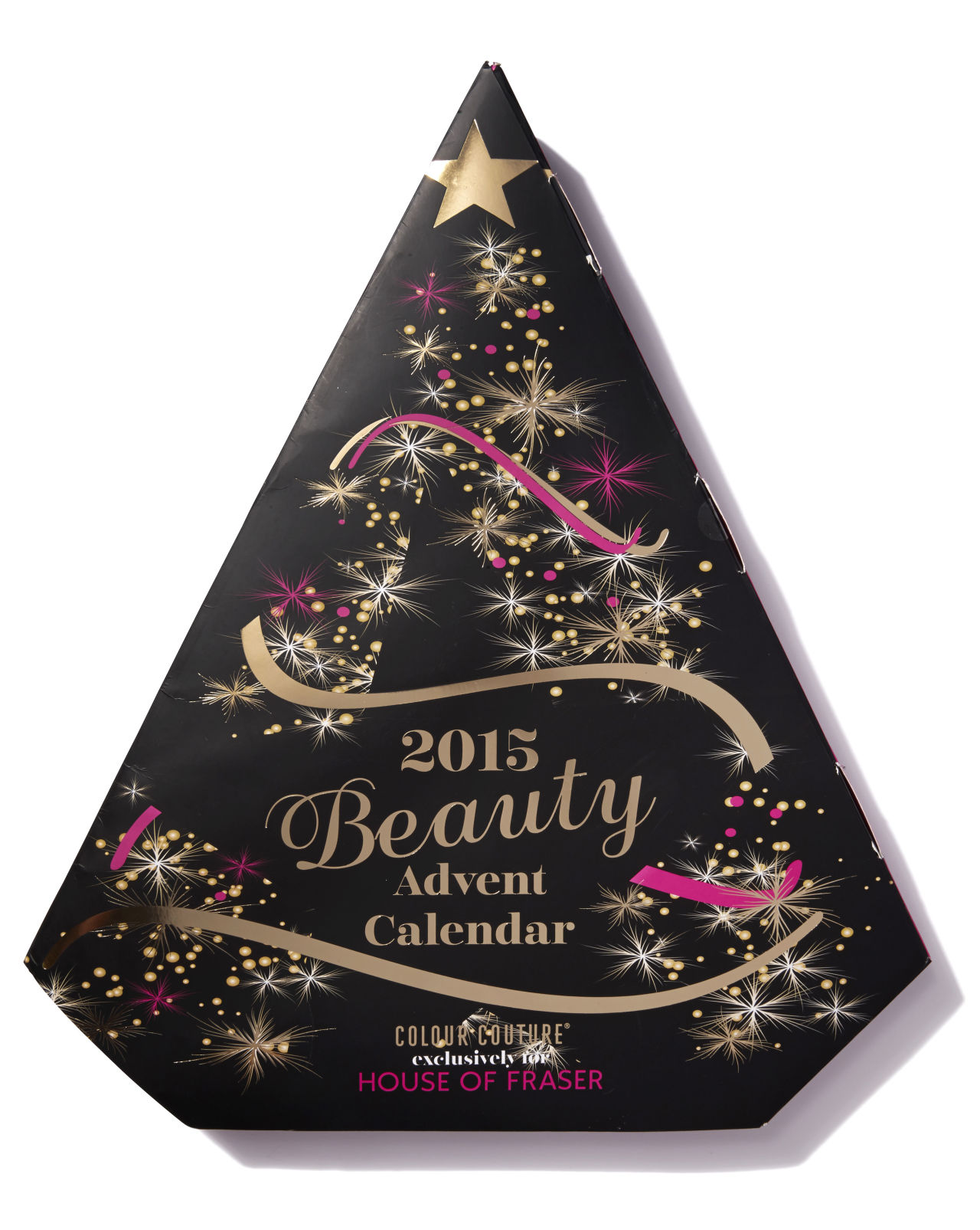 The best beauty advent calendars for 2015 - House of Fraser