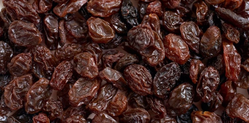 Raisins