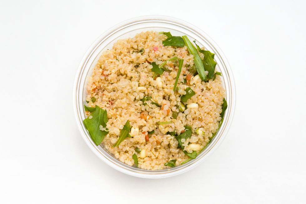 Quinoa