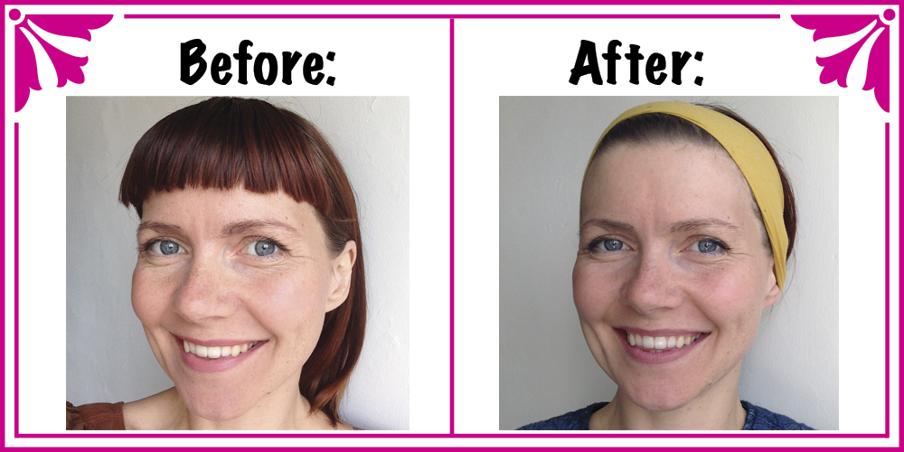 How to make a homemade face peel with pineapple