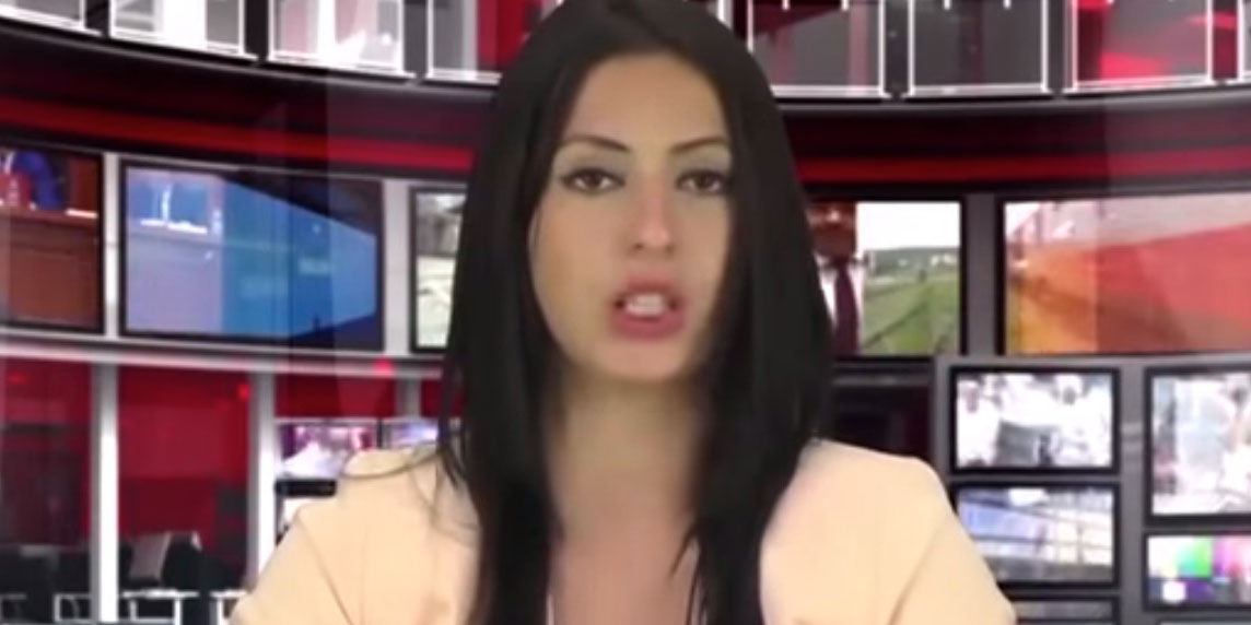 albania news reader albania news reader