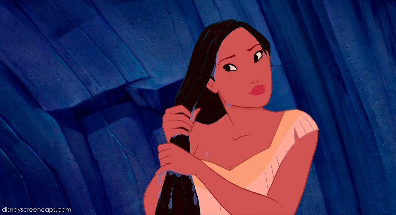19 things you didn't know about Disney's Pocahontas