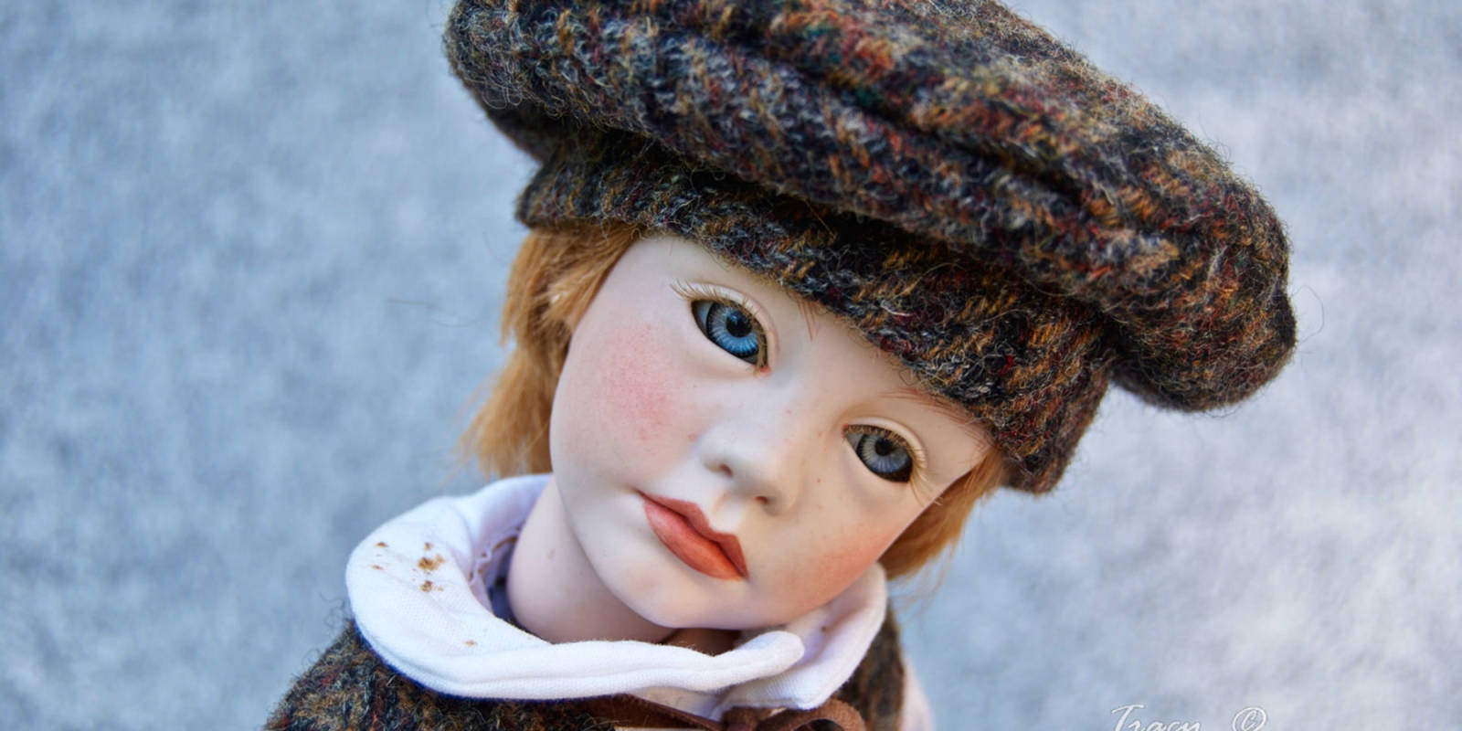 The 23 Creepiest Dolls to Ever Exist