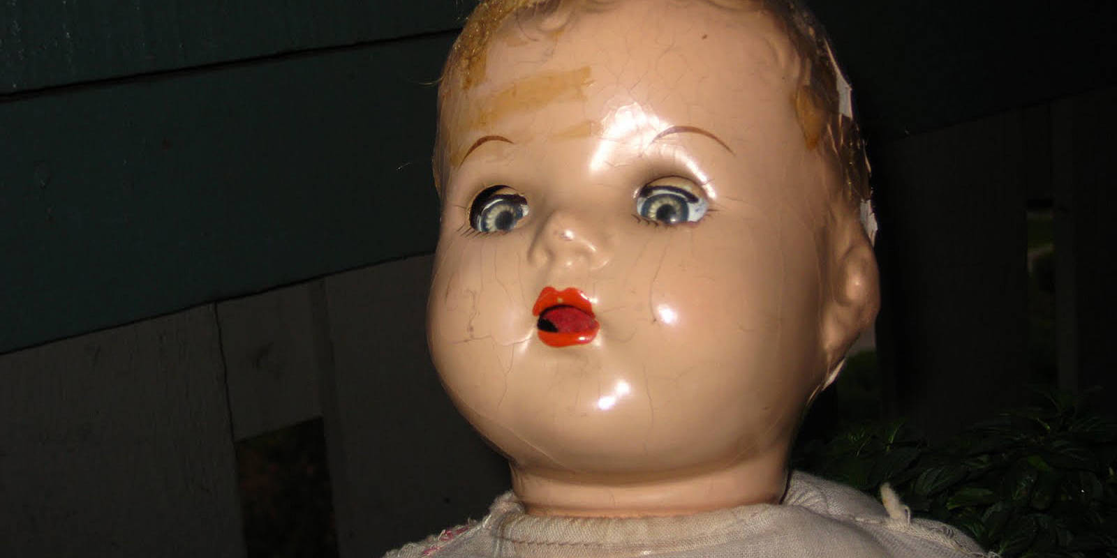 The 23 Creepiest Dolls to Ever Exist