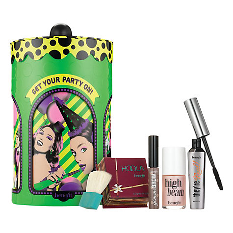 The best beauty gift sets for christmas 2015 The best beauty gift sets for Christmas 2015