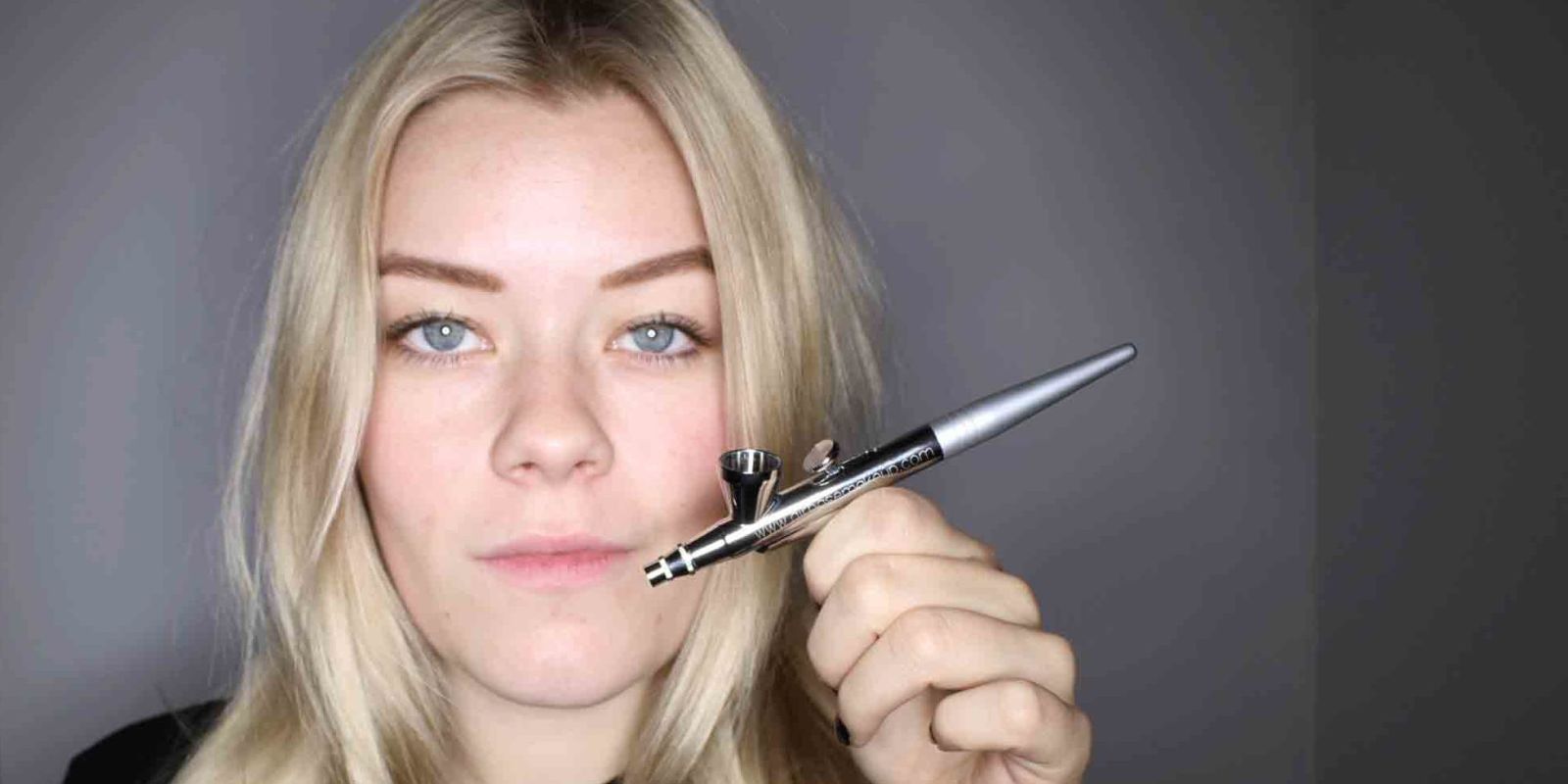 Airbase airbrush makeup review