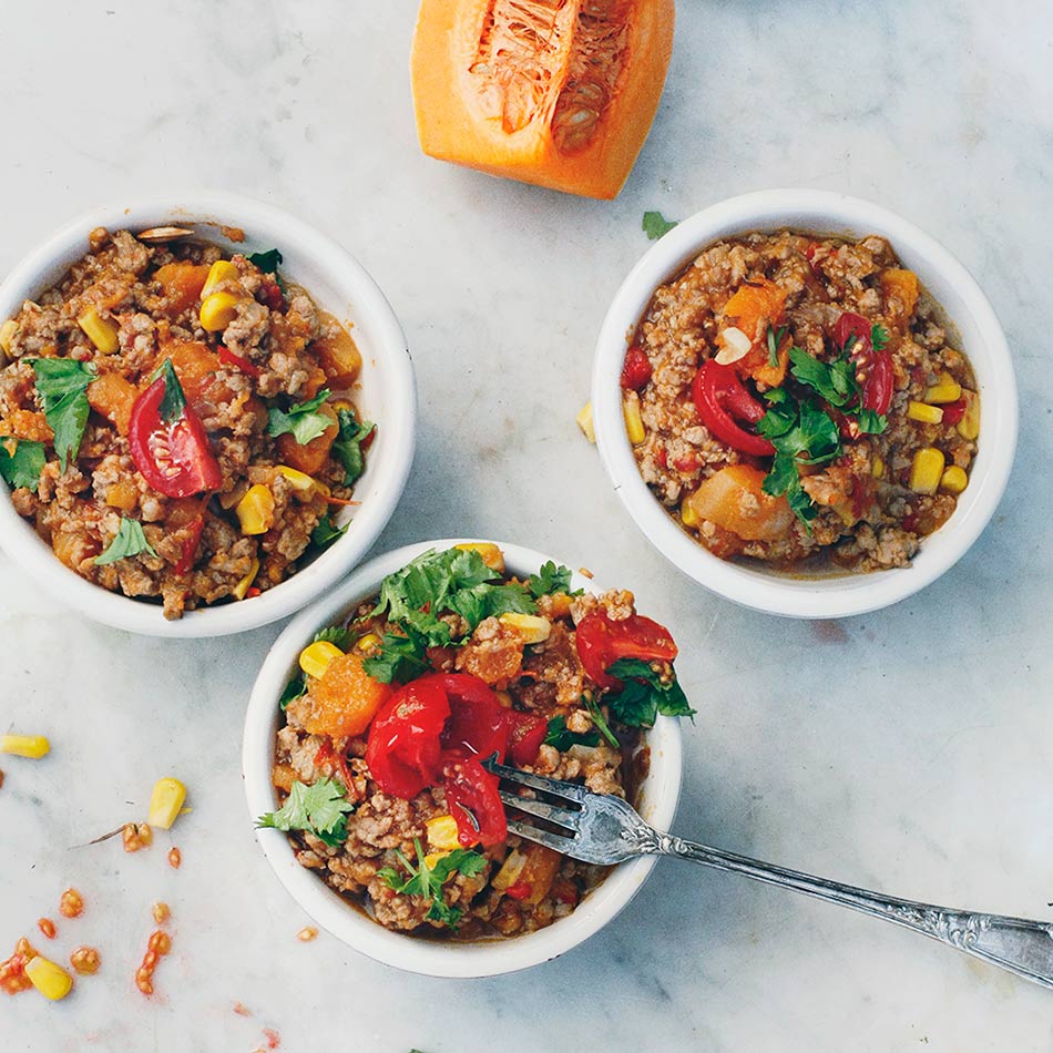 9 healthy meals you can batch cook and freeze