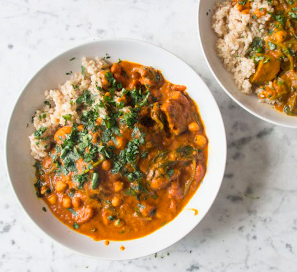 9 healthy meals you can batch cook and freeze