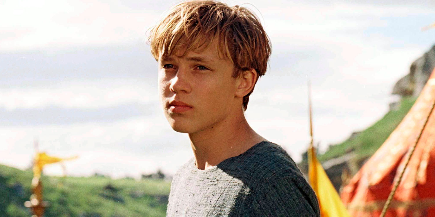 William moseley single