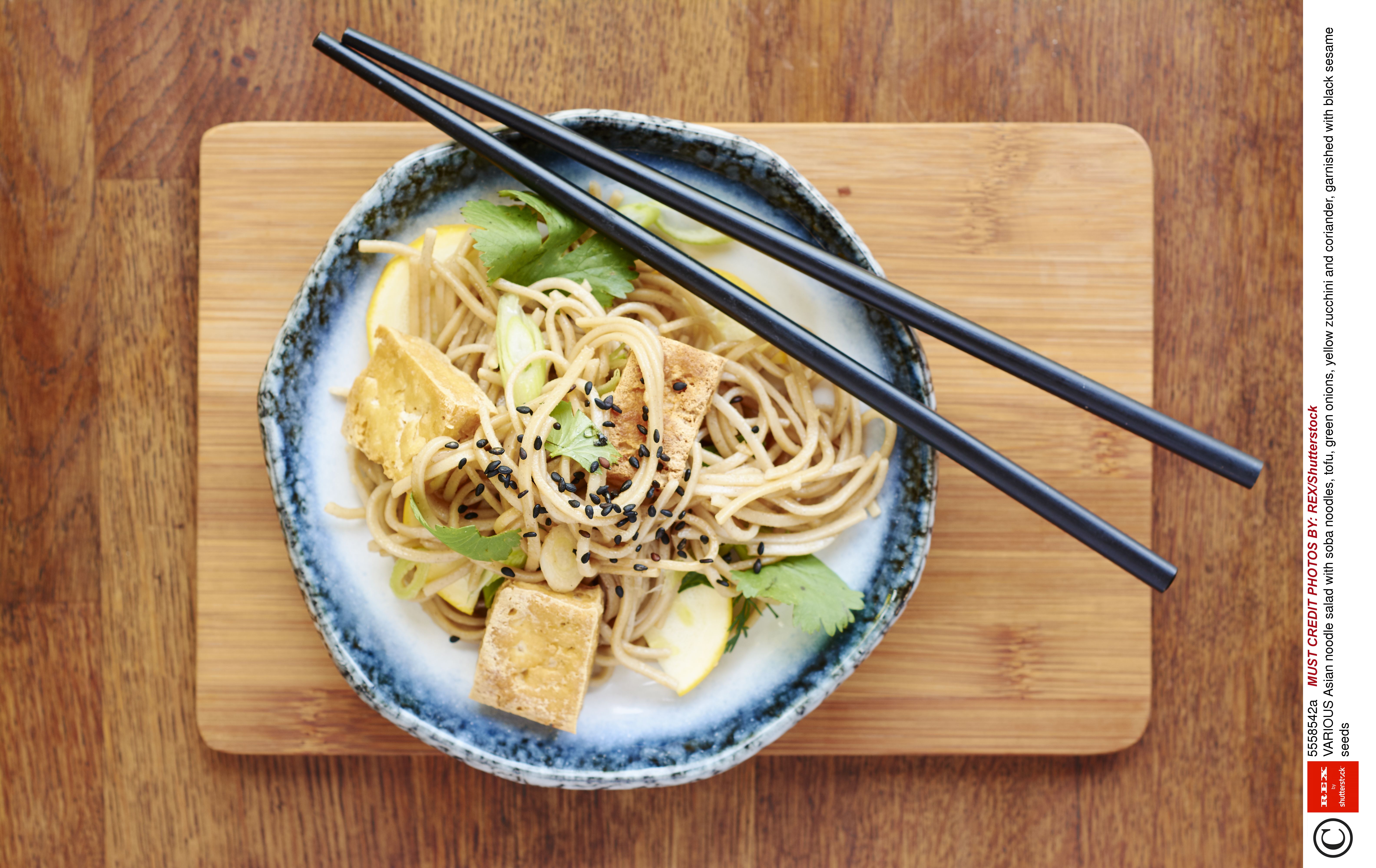This chopsticks hack could change the way you eat forever