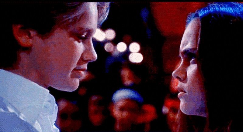 Casper the ghost actor Devon Sawa has grown up into a legit adult