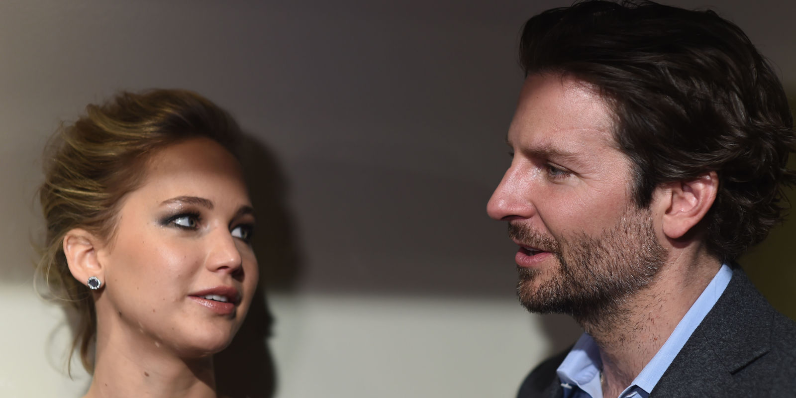Bradley Cooper has said some brilliant stuff about working with women - Cosmopolitan UK