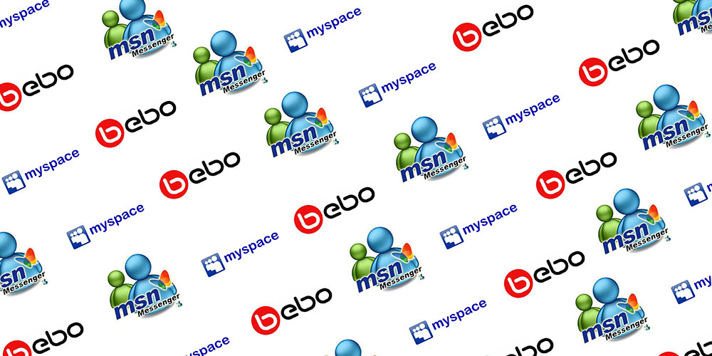 Bebo msn singles