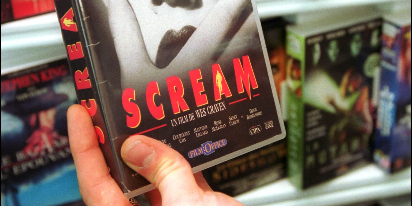 Your old VHS tapes could be worth a FORTUNE